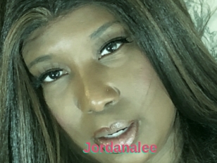 Jordanalee