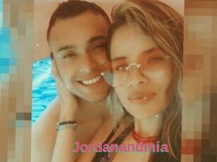 Jordanandmia