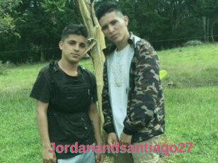 Jordanandsantiago27