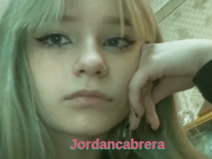 Jordancabrera