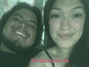 Jordanceleste