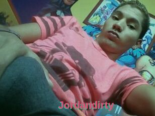 Jordandirty