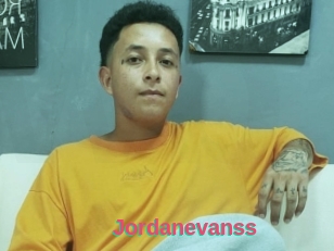 Jordanevanss