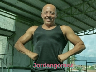 Jordangomez