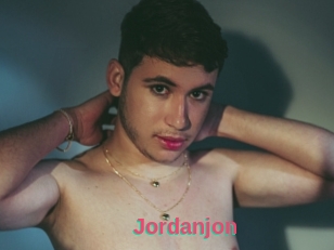 Jordanjon