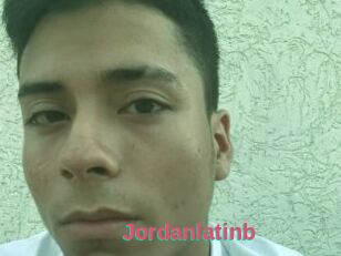 Jordanlatinb