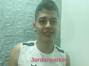 Jordanparker