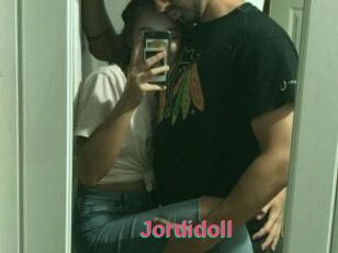 Jordidoll