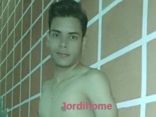 Jordihome