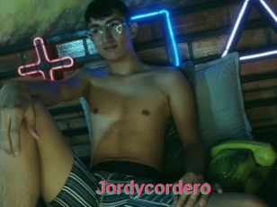 Jordycordero