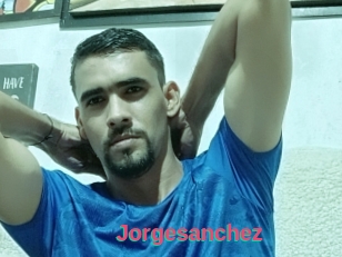 Jorgesanchez