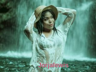 Jorjalewis