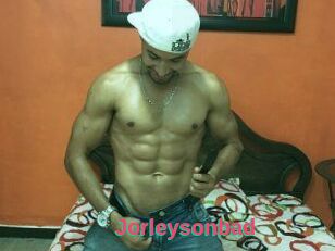 Jorleysonbad