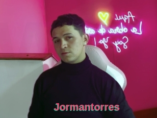 Jormantorres