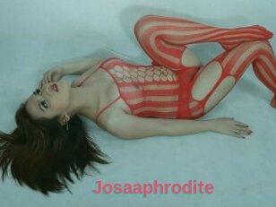 Josaaphrodite
