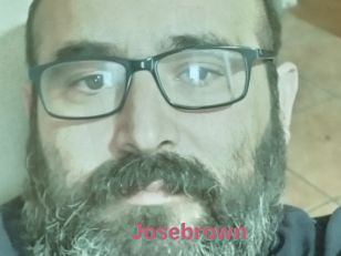 Josebrown