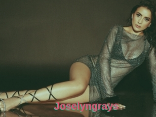 Joselyngrays