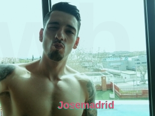 Josemadrid