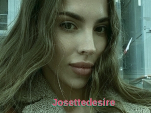 Josettedesire