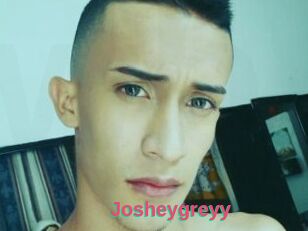 Josheygreyy