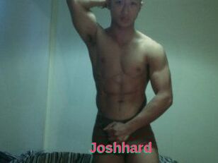 Joshhard