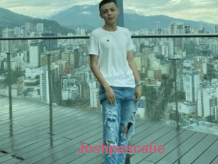 Joshpascalie