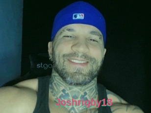 Joshrigby18