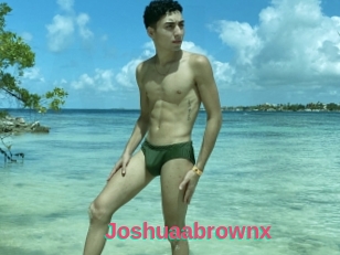 Joshuaabrownx