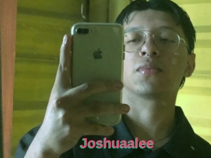 Joshuaalee