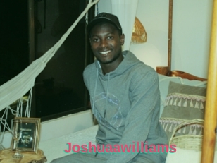 Joshuaawilliams