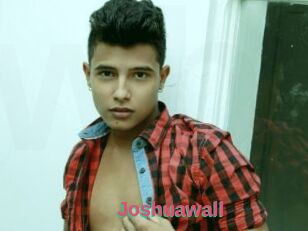 Joshuawall