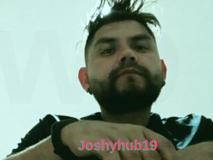 Joshyhub19