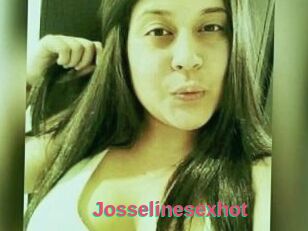 Josselinesexhot