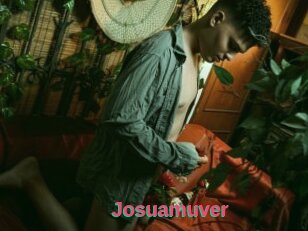 Josuamuver