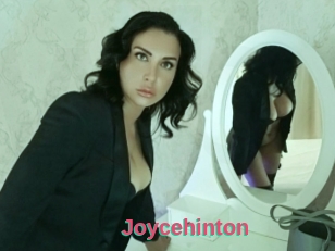 Joycehinton