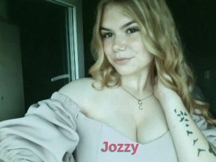 Jozzy