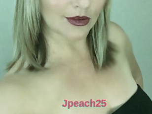 Jpeach25