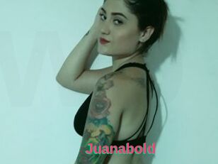 Juanabold