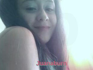 Juanaburn