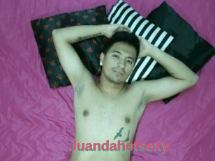 Juandahotsexy