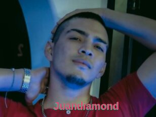 Juandiamond