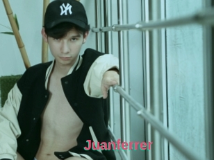 Juanferrer