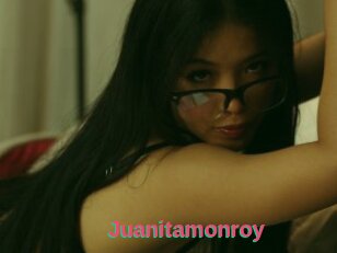Juanitamonroy