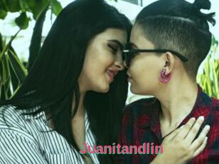 Juanitandlin
