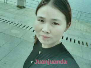Juanjuanda
