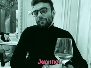 Juannoir