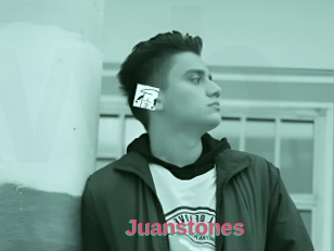 Juanstones