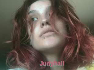 Judyhall