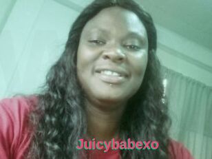 Juicybabexo