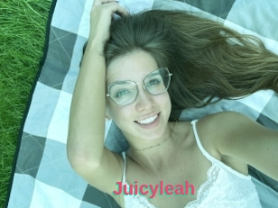 Juicyleah